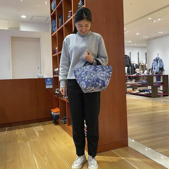 楽天市場】エルベシャプリエ Herve Chapelier 1027F(ナイロン舟型  