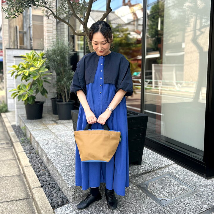楽天市場】エルベシャプリエ Herve Chapelier 1027N(ナイロン舟型  