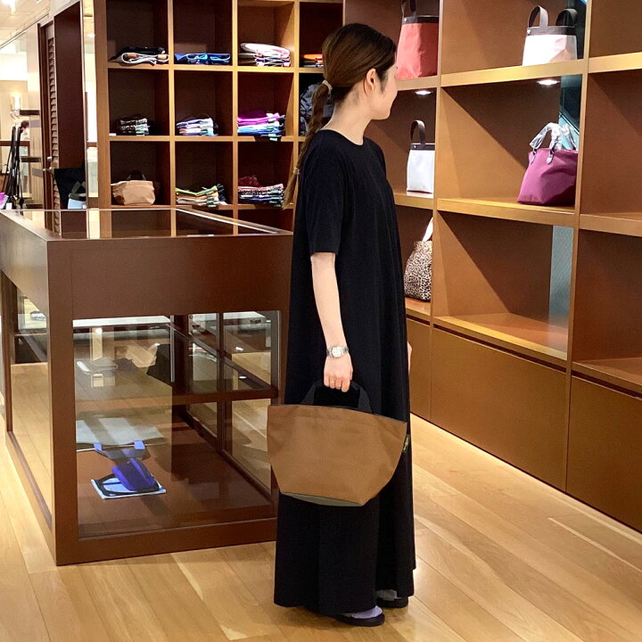 楽天市場】エルベシャプリエ Herve Chapelier 1027N(ナイロン舟型  