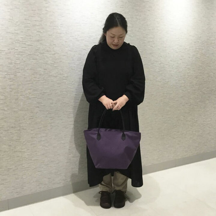楽天市場】エルベシャプリエ Herve Chapelier 1425C(レザーハンドル舟 