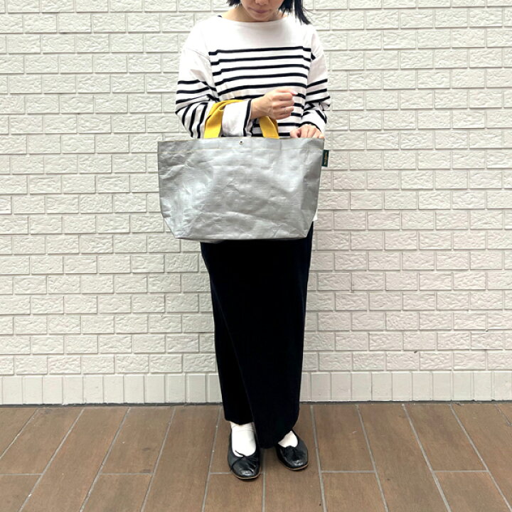 楽天市場】エルベシャプリエ Herve Chapelier 2012PP (マルシェバッグM  