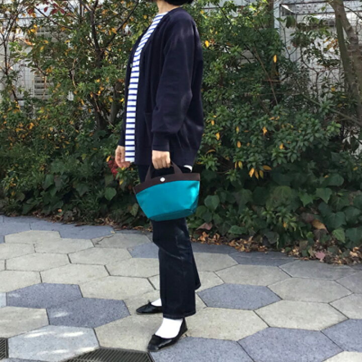 楽天市場】エルベシャプリエ Herve Chapelier 701C (コーデュラ舟型  