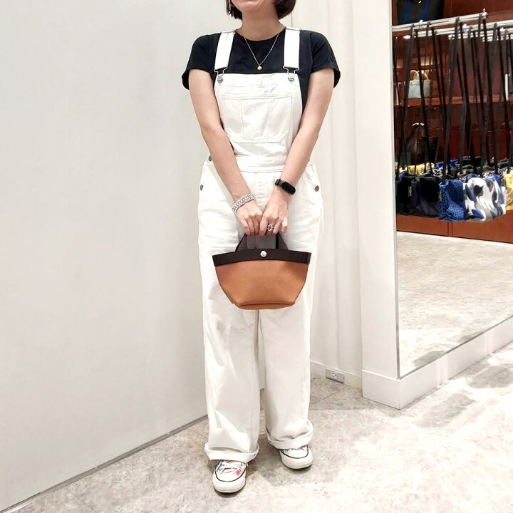楽天市場】エルベシャプリエ Herve Chapelier 701GP (リュクス舟型  
