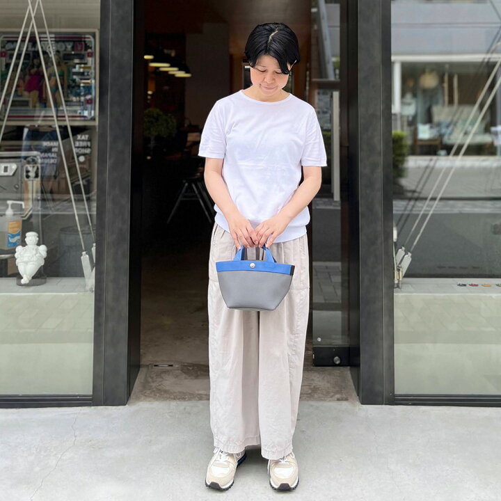 楽天市場】エルベシャプリエ Herve Chapelier 701GP (リュクス舟型 
