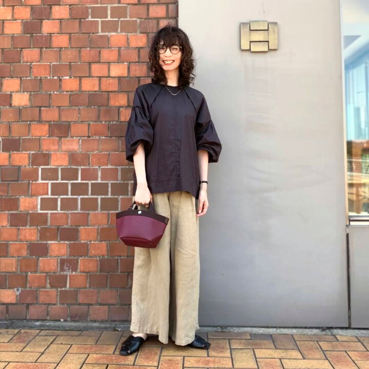 楽天市場】エルベシャプリエ Herve Chapelier 701GP (リュクス舟型  