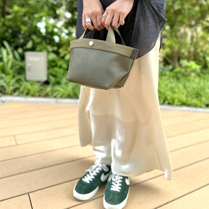 楽天市場】エルベシャプリエ Herve Chapelier 701GP (リュクス舟型  