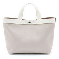 【公式】エルベシャプリエ Herve Chapelier 704GP(コーテッドキャンバススクエアトートB5サイズ(M))