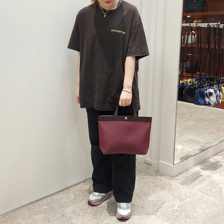 楽天市場】エルベシャプリエ Herve Chapelier 704GP(コーテッド  