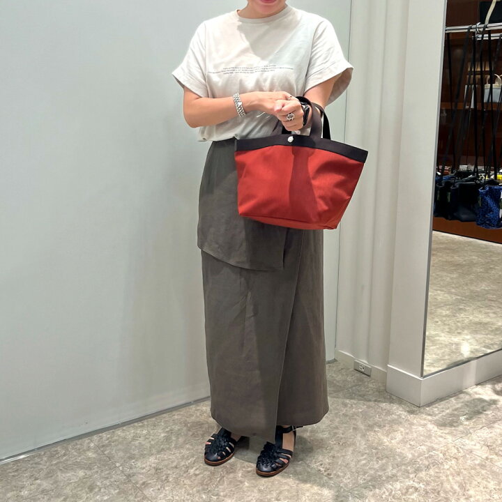 楽天市場】エルベシャプリエ Herve Chapelier 707C (コーデュラ舟型  