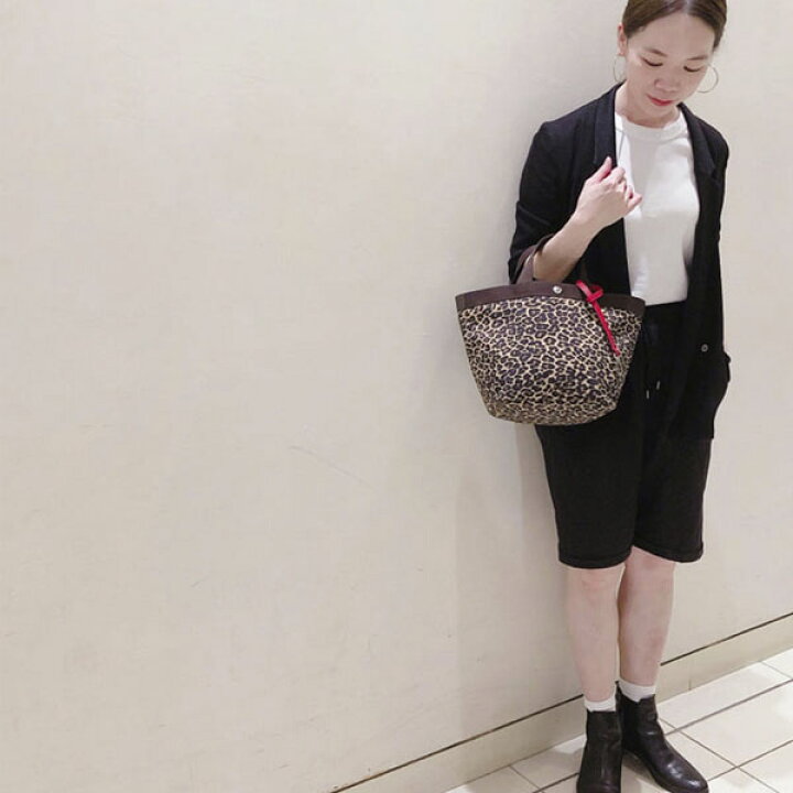 楽天市場】エルベシャプリエ Herve Chapelier 707Fパンサー (舟型  