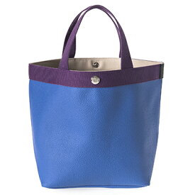 エルベシャプリエ Herve Chapelier 707GP (リュクス舟型トートM)