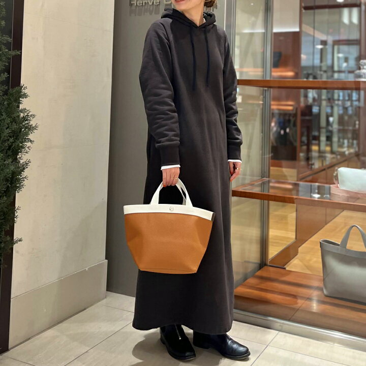 楽天市場】エルベシャプリエ Herve Chapelier 707GP (リュクス舟型 