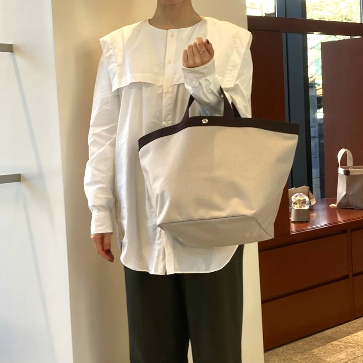 楽天市場】エルベシャプリエ Herve Chapelier 725C(コーデュラ舟型  