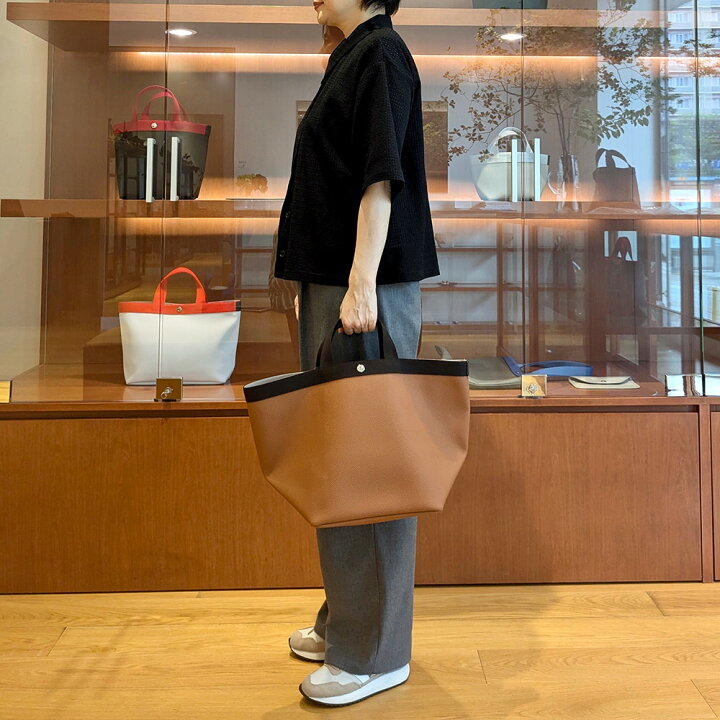 楽天市場】エルベシャプリエ Herve Chapelier 725GP (リュクス舟型  