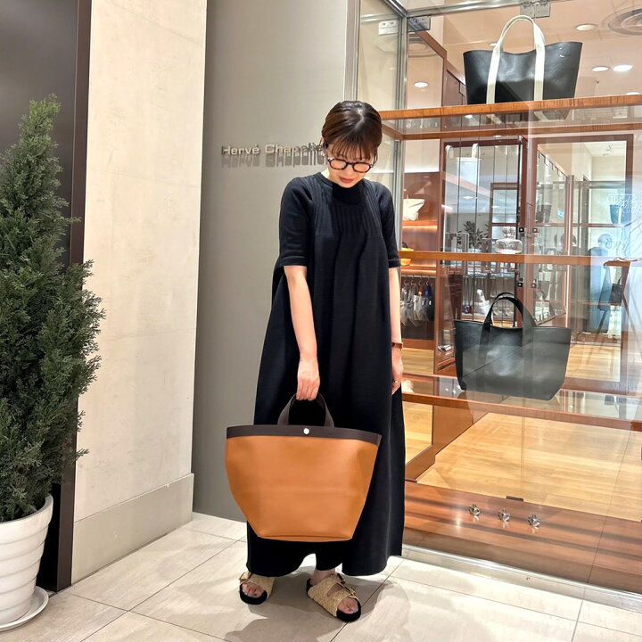 楽天市場】エルベシャプリエ Herve Chapelier 725GP (リュクス舟型  