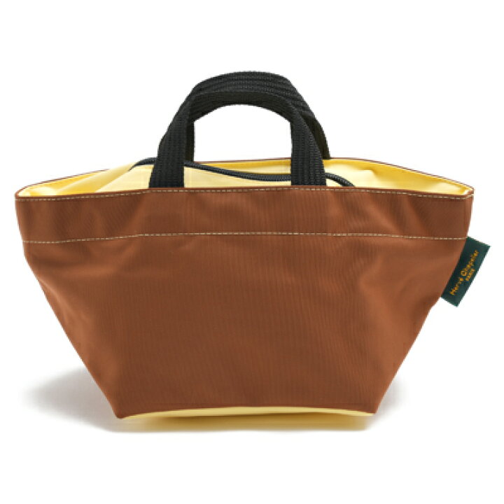 楽天市場】エルベシャプリエ Herve Chapelier 901N(ナイロン舟型トート 