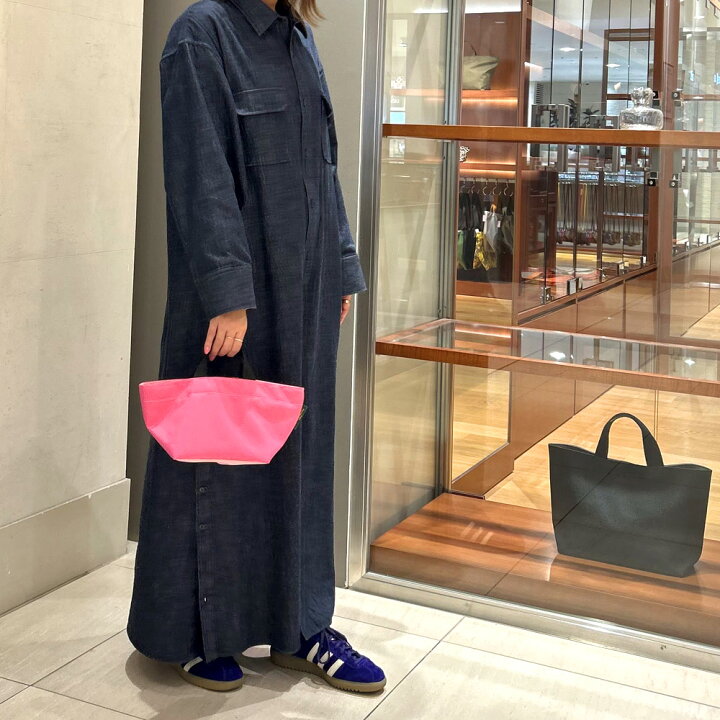 楽天市場】エルベシャプリエ Herve Chapelier 901N(ナイロン舟型トート  