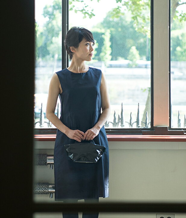 楽天市場】エルベシャプリエ Herve Chapelier 901VEヴェルニ ノワール  