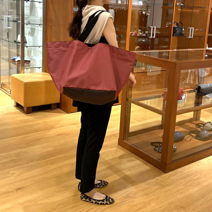 楽天市場】エルベシャプリエ Herve Chapelier 913N(ナイロン舟型 