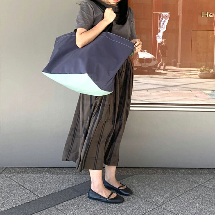 楽天市場】【公式】エルベシャプリエ Herve Chapelier 913N(ナイロン舟 