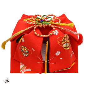 七五三 帯 刺繍 (マリ) 日本製 結び帯 7歳 七歳 { 結び帯 付け帯 御祝帯 作り帯 帯 女の子 子供