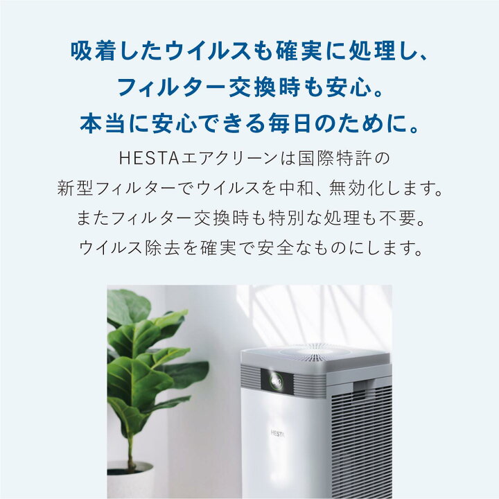 楽天市場】【P10倍xレビュー投稿で2000円クーポン】【特別価格】HESTA 