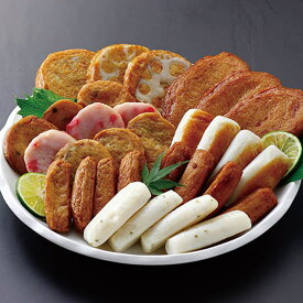 【20%OFF】さつま揚げ 詰合せ 鹿児島 ギフト 9種 高浜蒲鉾 福音 お土産 プレゼント 手土産 土産 お返し 差し入れ 御礼 手土産 お配り 詰合せ いちき串木野 父の日