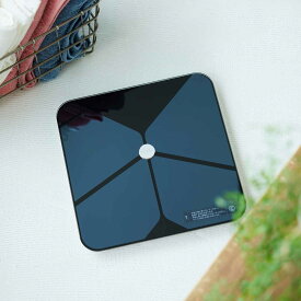 体重計 体組成計 ヘルスメーター スマホ連動 体脂肪計 高精度 体重 体脂肪率 水分率 基礎代謝 送料無料 薄型 コンパクト 高性能 電池 おしゃれ シンプル 軽量デジタル 送料無料 ダイエット 推定骨量 筋肉 基礎代謝 ギフト HESTA