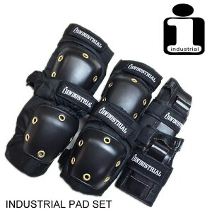 INDUSTRIAL C_XgA PAD SET pbhZbg 3C1 XP[g{[h XP{[ qp LbY KIDS lp