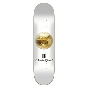 PLAN B �v�����r�[ GOLD AURELIEN GIRAUD 8�C���` SKATEBOARD �X�P�[�g�{�[�h �X�P�{�[ �f�b�L [�Z]