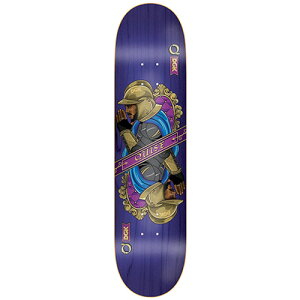 DGK fB[W[P[ KINGDOM MARQUISE HENRY 8.25C` SKATEBOARD XP[g{[h XP{[ fbL[Z]