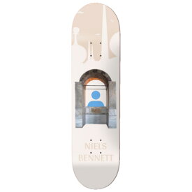 GIRL ガール PEEKABOO NIELS BENNET 8.25インチ SKATEBOARD スケートボード スケボー デッキ [セ]