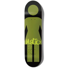 GIRL ガール GIANT METAL OG SEAN MALTO 8.125インチ SKATEBOARD スケートボード スケボー デッキ セ