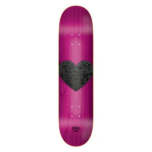 DGK fB[W[P[ FEELS BOO JOHNSON 7.8C` SKATEBOARD XP[g{[h XP{[ fbL Z