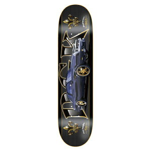 DGK fB[W[P[ GRIS GRIS DANE VAUGHN 8.1C` SKATEBOARD XP[g{[h XP{[ fbL Z