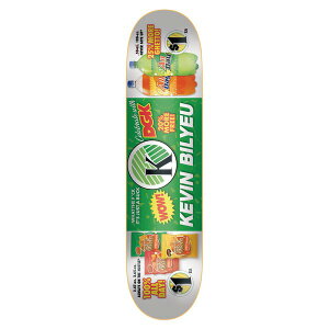 DGK fB[W[P[ JUST A BUCK KEVIN BILYEU 8.06C` SKATEBOARD XP[g{[h XP{[ fbL Z