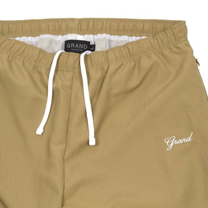 楽天市場】GRAND COLLECTION グランドコレクション NEW YORK NYLON 
