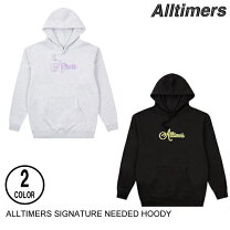 楽天市場】alltimers パーカーの通販