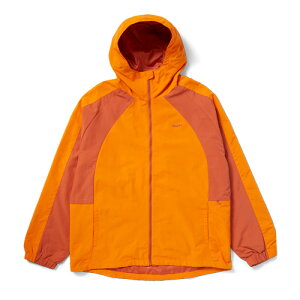 HUF �n�t HUF SET SHELL JACKET 2�F M-XL ���{�㗝�X���K�i �V�F���W���P�b�g