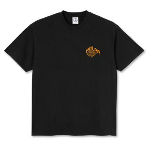 POLAR SKATE CO. �|�[���[ GRAPH TEE 2�F M-L ����T�V���c ���{�㗝�X���K�i