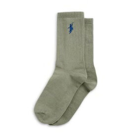 POLAR SKATE CO. ポーラー NO COMPLY RIB SOCKS 3色 35-46 靴下・ソックス セ