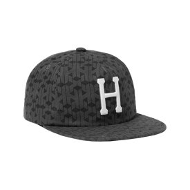 HUF ハフ PARADOX CLASSIC H 5 PANEL HAT 2色 5パネルハット キャップ 日本代理店正規品 セ