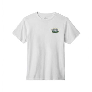 BRIXTON �u���N�X�g�� REGAL S/S TEE 3�F M-XL ����T�V���c ���{�㗝�X���K�i