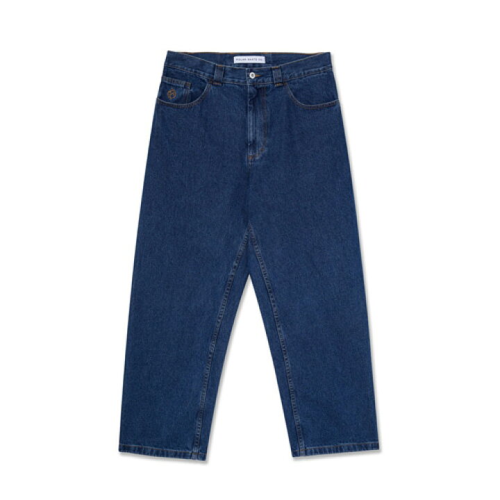 楽天市場】POLAR SKATE CO. ポーラー BIG BOY JEANS 4色 XXXS-XXL 