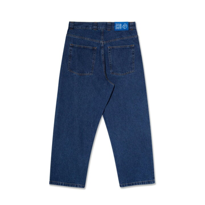 楽天市場】POLAR SKATE CO. ポーラー BIG BOY JEANS 4色 XXXS-XXL 