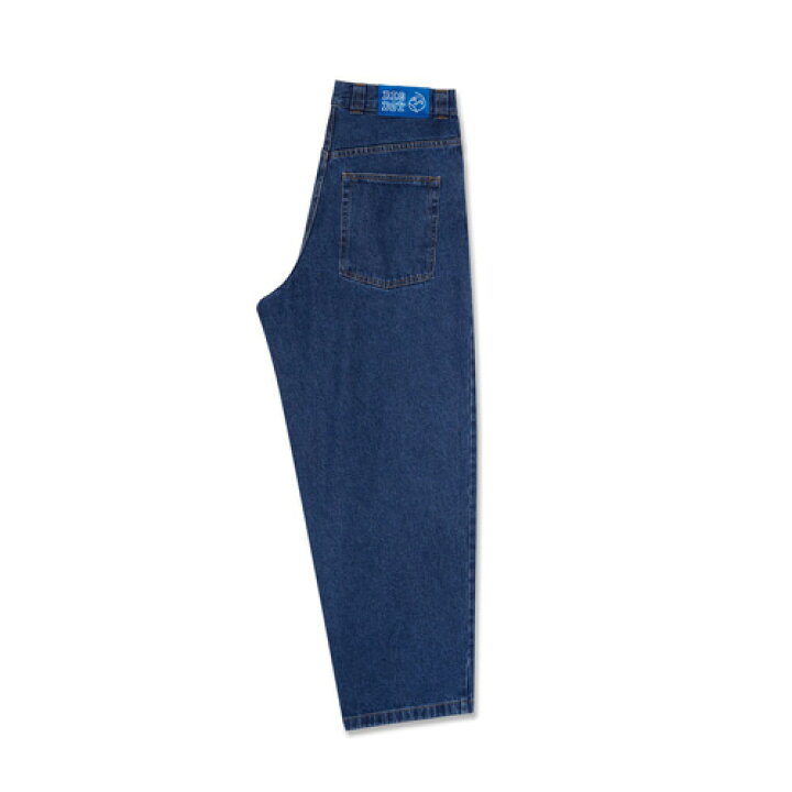 楽天市場】POLAR SKATE CO. ポーラー BIG BOY JEANS 4色 XXXS-XXL 