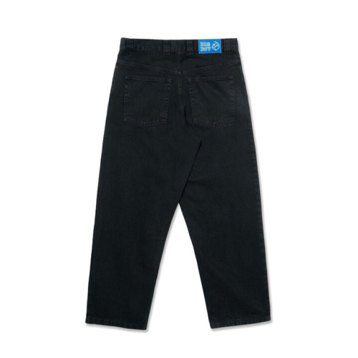 楽天市場】POLAR SKATE CO. ポーラー BIG BOY JEANS 4色 XXXS-XXL  