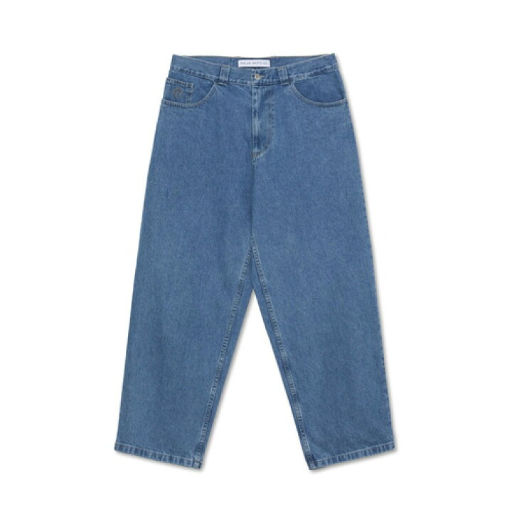 楽天市場】POLAR SKATE CO. ポーラー BIG BOY JEANS 4色 XXXS-XXL 