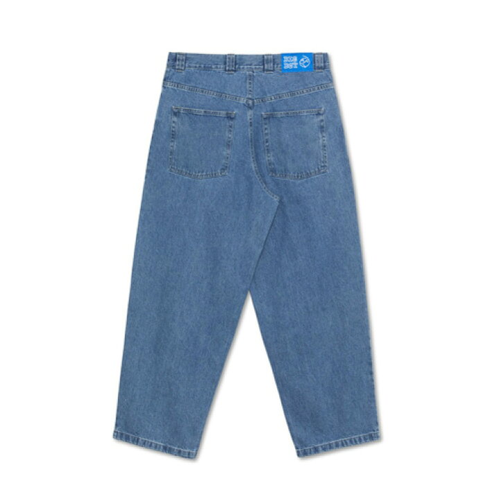 楽天市場】POLAR SKATE CO. ポーラー BIG BOY JEANS 4色 XXXS-XXL 