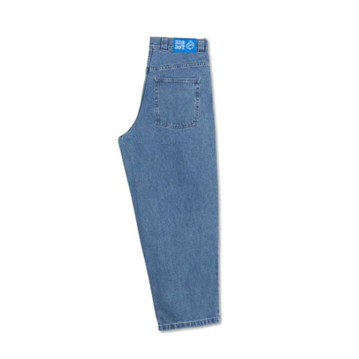 楽天市場】POLAR SKATE CO. ポーラー BIG BOY JEANS 4色 XXXS-XXL 